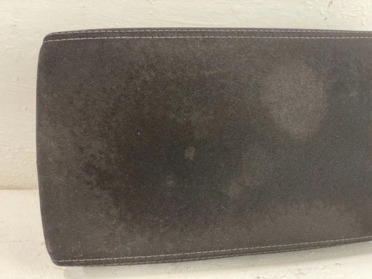2022 - 2025 HONDA CIVIC CENTER CONSOLE ARMREST ARM REST LID COVER BLACK