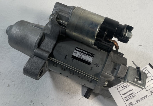 2023-2025 ACURA INTEGRA FWD 12V ENGINE STARTER MOTOR TN438000-6070 1.5L