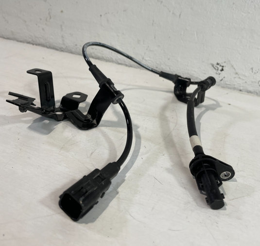 2019-2025 GENESIS G70 REAR LEFT DRIVER SIDE ABS WHEEL SPEED SENSOR