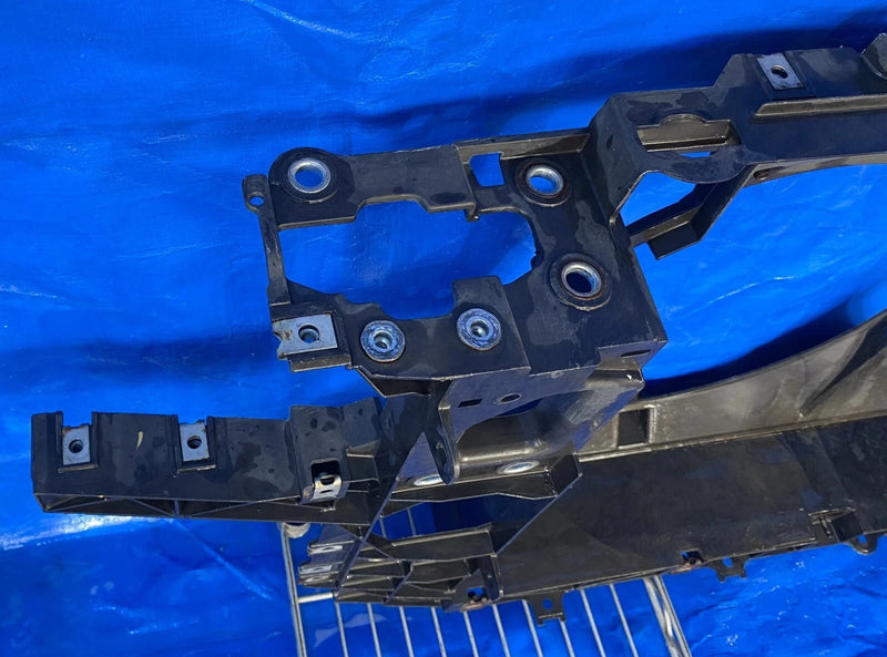 Load image into Gallery viewer, INFINITI G25 G35 G37 Q40 Q60 RADIATOR CORE SUPPORT 2007-2015 # ML3-RS442
