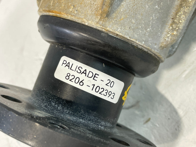 Load image into Gallery viewer, 20-23 HYUNDAI PALISADE AWD AUTOMATIC TRANSMISSION TRANSFER CASE ASSEMBLY #102393
