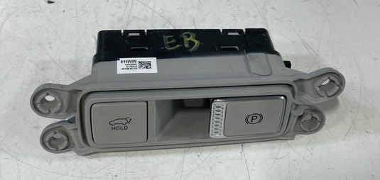 2023-2024 HYUNDAI PALISADE PARKING BRAKE POWER LIFTGATE CONTROL SWITCH