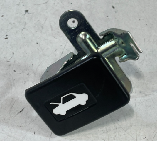 23-25 HONDA ACCORD HR-V HOOD BONNET RELEASE OPEN OPENER HANDLE W/ BRACKET #99782