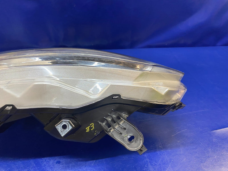 Load image into Gallery viewer, 2019 - 2021 NISSAN ALTIMA LEFT HALOGEN HEADLIGHT HEADLAMP NON AFS # IG17-HDS787
