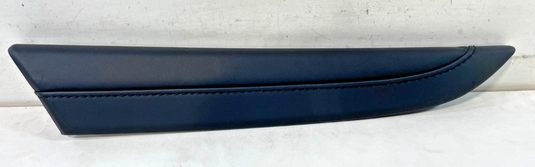 2019-2024 ACURA RDX RIGHT PASSENGER SIDE DASH MOLDING TRIM COVER PANEL