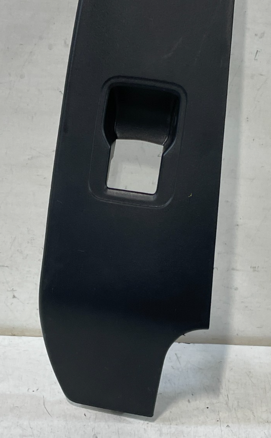 2022-25 HONDA CIVIC REAR LEFT DRIVER SIDE POWER DOOR WINDOW SWITCH BEZEL
