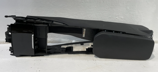 2018 - 2023 KIA STINGER CENTER CONSOLE CUP HOLDER ARMREST FLOOR ASSEMBLY