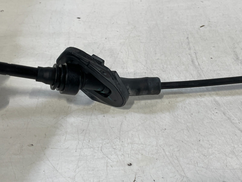 Load image into Gallery viewer, 2018 - 2023 KIA STINGER AUTOMATIC TRANSMISSION GEAR SHIFT SHIFTER CABLE # 99616
