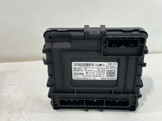 2024 HYUNDAI TUCSON SEL ENGINE & BODY CONTROL MODULE ECM BCM W/ KEY FOB