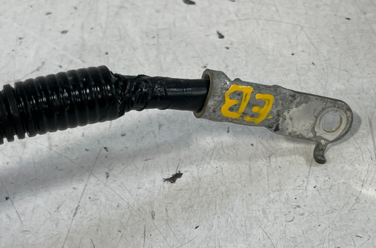 2023-2025 HONDA ACCORD NEGATIVE STARTER BATTERY CABLE WIRE HARNESS 1.5L