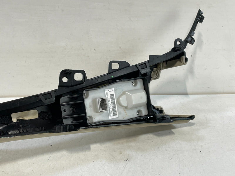 Load image into Gallery viewer, 2019-25 INFINITI QX50 MULTIFUNCTION SWITCH W/ CENTER CONSOLE TRIM PANEL # 96063
