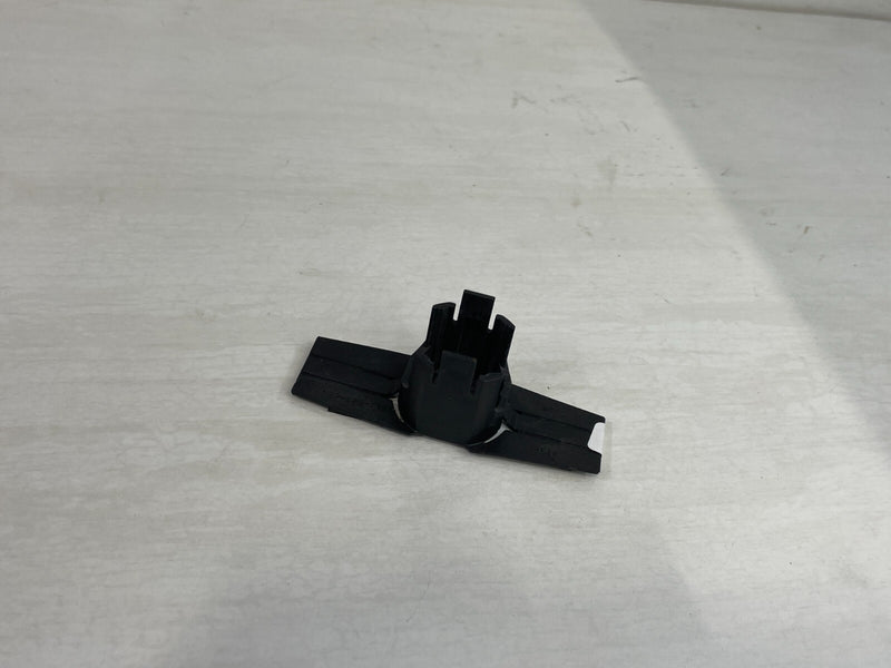 Load image into Gallery viewer, 2015-2020 INFINITI Q70 BUMPER BACK UP PARKING SENSOR BRACKET COVER # 89649
