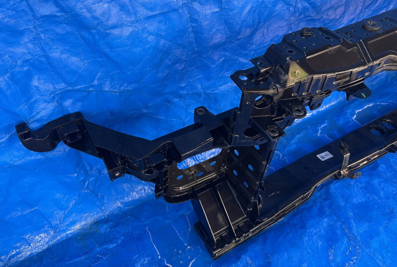 Load image into Gallery viewer, HYUNDAI SONATA RADIATOR CORE SUPPORT BRACKET 64101-L0000 2020-2022 # ML3-RS601
