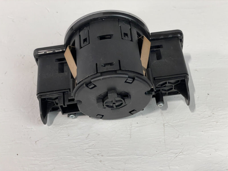 Load image into Gallery viewer, 17-19 INFINITI QX30 HEADLIGHT CONTROL ADJUST SWITCH PANEL 25542-5DA4B OEM #88159
