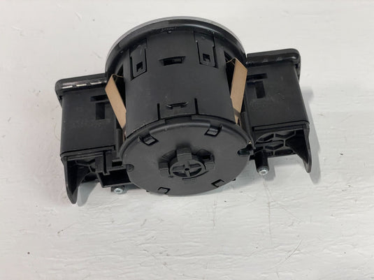 17-19 INFINITI QX30 HEADLIGHT CONTROL ADJUST SWITCH PANEL 25542-5DA4B OEM