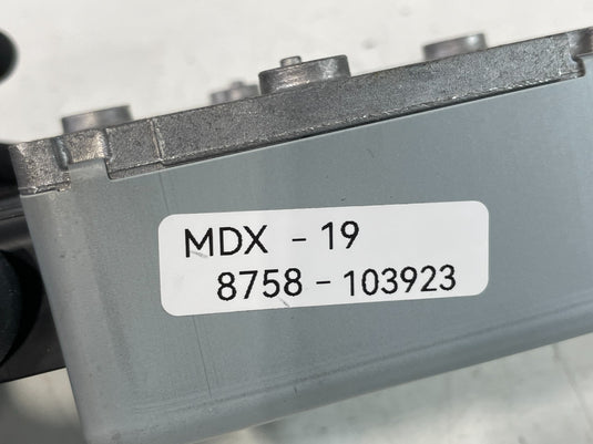 19-20 ACURA MDX ELECTRIC POWER STEERING CONTROL MODULE UNIT EPS EPU 3.5L