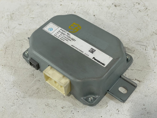 2022 - 2024 HONDA CIVIC VOLTAGE STABILIZER MANAGMENT CONTROL MODULE UNIT