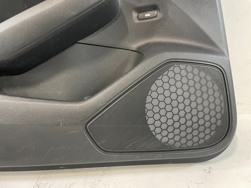 Load image into Gallery viewer, 2022 - 2024 HONDA CIVIC SPORT FRONT LEFT DRIVER SIDE DOOR TRIM PANEL # 82136
