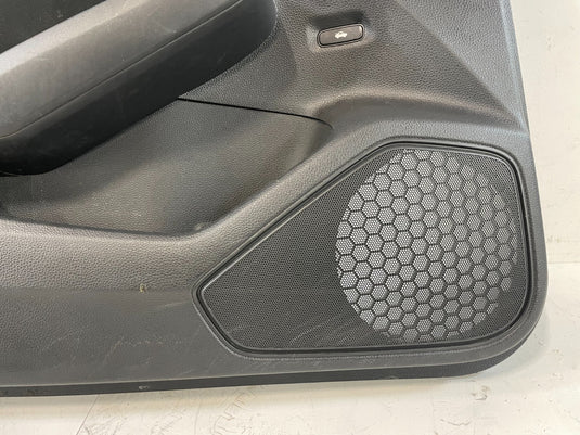 2022 - 2024 HONDA CIVIC SPORT FRONT LEFT DRIVER SIDE DOOR TRIM PANEL
