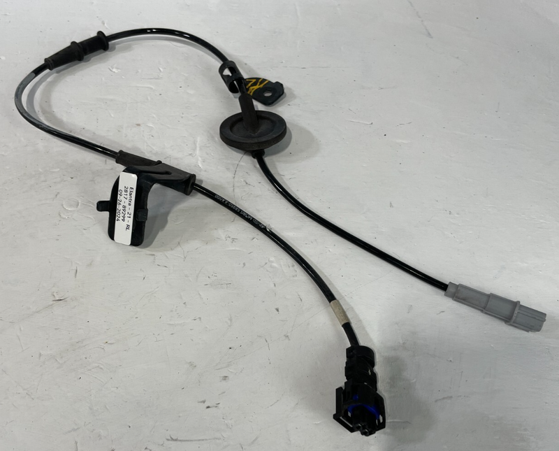 Load image into Gallery viewer, 2021 - 2025 HYUNDAI ELANTRA REAR LEFT DRIVER SIDE ABS WHEEL SPEED SENSOR # 89299
