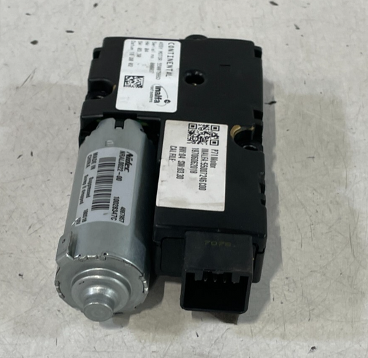 2019 - 2023 INFINITI QX50 SUNROOF SUN ROOF MOON ROOF MOTOR 2.0L