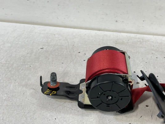 22-23 GENESIS G70 REAR RIGHT PASSENGER SIDE SEAT BELT SEAT BELT RETRACTOR 100979