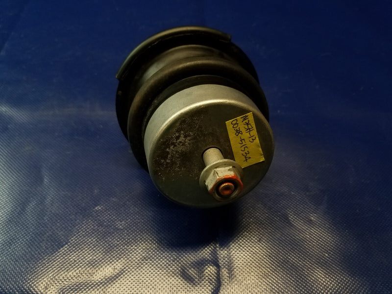 Load image into Gallery viewer, 2012 - 2018 INFINITI M35h Q70 RWD ENGINE MOTOR MOUNT INSULATOR 3.5L # 51534

