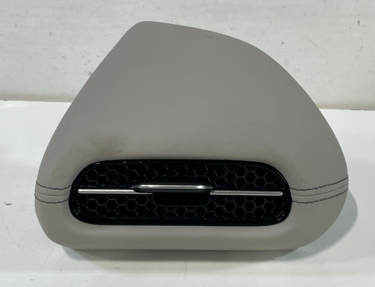 23-25 HONDA HR-V EX-L LEFT DRIVER SIDE DASH DASHBOARD AC AIR VENT GRILLE
