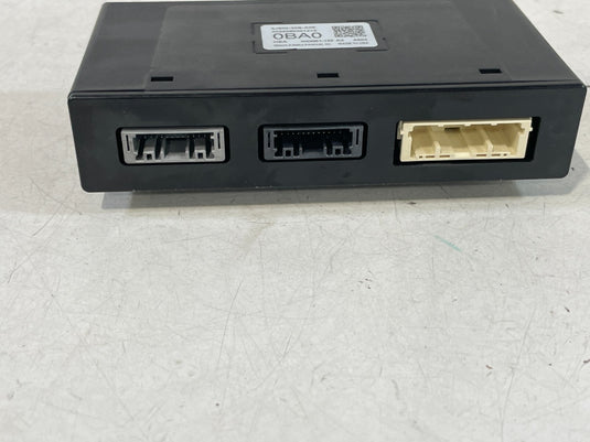 2023-2025 HONDA ACCORD GATEWAY CONTROL COMPUTER MODULE UNIT 5J80030BA09