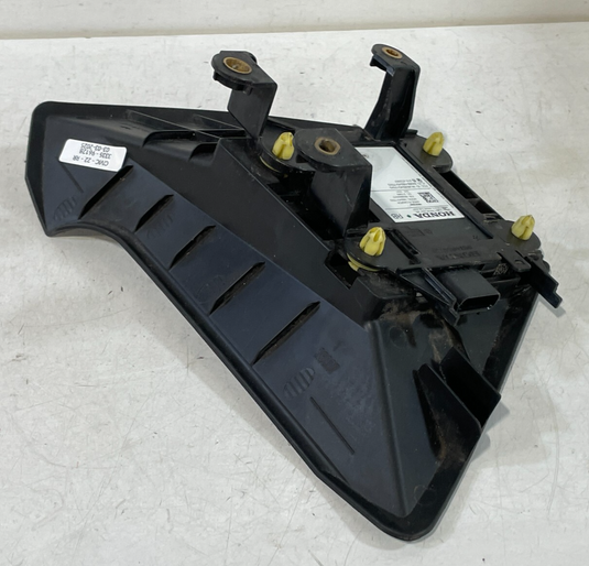 22-23 HONDA CIVIC EX SEDAN REAR RIGHT BLIND SPOT RADAR SENSOR W/ BRACKET