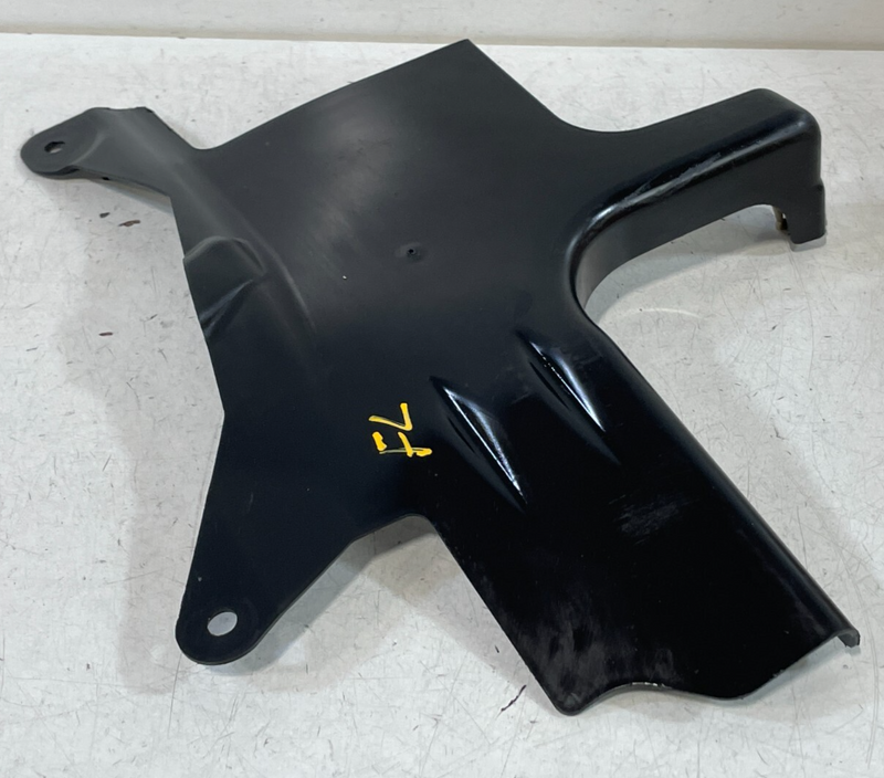 Load image into Gallery viewer, 2019-2020 BMW 330i M340i FRONT LEFT DRIVER SIDE STEERING COVER SHIELD # 98313
