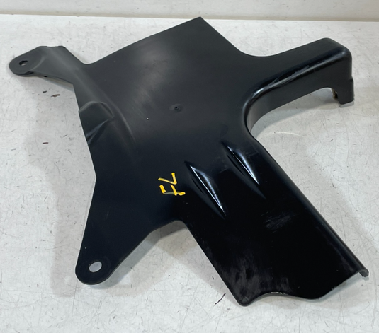2019-2020 BMW 330i M340i FRONT LEFT DRIVER SIDE STEERING COVER SHIELD
