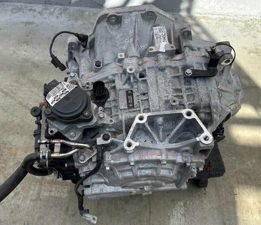 HYUNDAI PALISADE AWD AUTO TRANSMISSION ASSY 2020-2022 91K MILES 3.8L