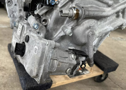 HONDA CIVIC FWD AUTO TRANSMISSION ASSEMBLY 105K MILES 2.0L 22 - 23