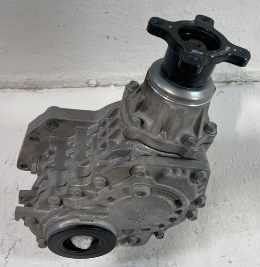 21-25 HYUNDAI TUCSON AWD AUTO TRANSMISSION TRANSFER CASE 43K MILES 2.5L
