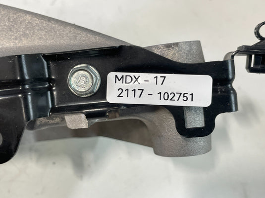 2014 - 2020 ACURA MDX REAR ENGINE MOTOR MOUNT SUPPORT BRACKET 3.5L