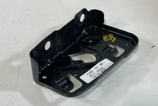 2022-2025 HONDA CIVIC HATCHBACK REAR RIGHT SIDE BUMPER STAY SIDE BRACKET