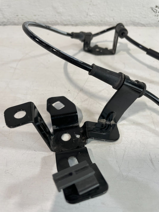 2019-2025 GENESIS G70 REAR LEFT DRIVER SIDE ABS WHEEL SPEED SENSOR