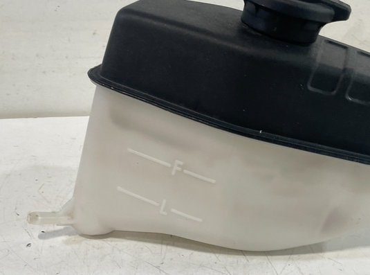 19-25 HYUNDAI PALISADE RADIATOR COOLANT RESERVOIR RECOVERY TANK BOTTLE
