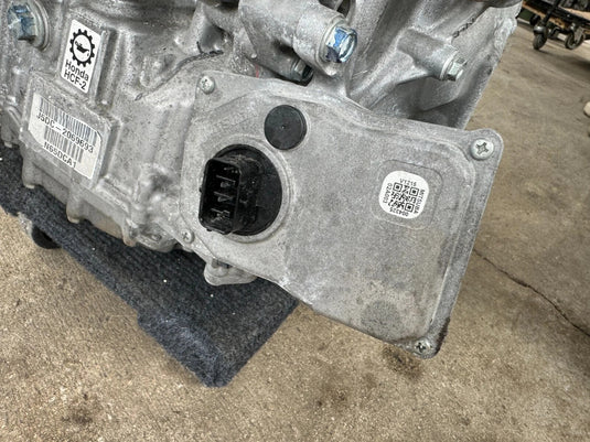HONDA CIVIC FWD AUTO TRANSMISSION ASSEMBLY 105K MILES 2.0L 22 - 23