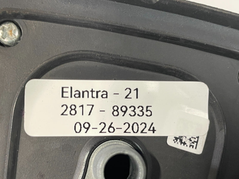 Load image into Gallery viewer, 2021 - 2025 HYUNDAI ELANTRA ROOF SHARK FIN ANTENNA MODULE 96210-AA000-EB # 89335
