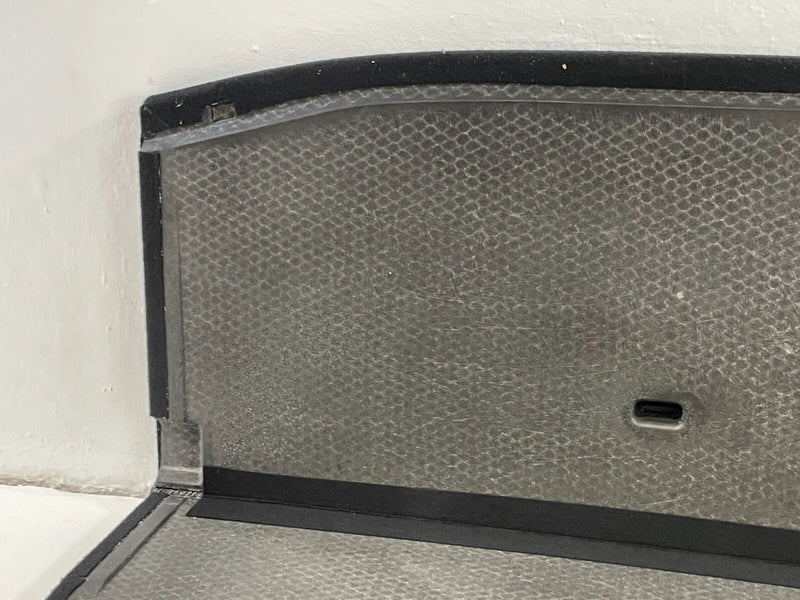 Load image into Gallery viewer, 2022 - 2025 HONDA CIVIC REAR FLOOR MAT CARGO COVER 84521-T47-A013-M1 # 95609
