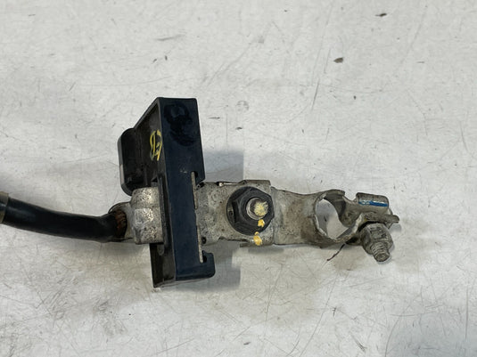 2019-2023 INFINITI QX50 BATTERY NEGATIVE CABLE WIRE HARNESS W/ SENSOR