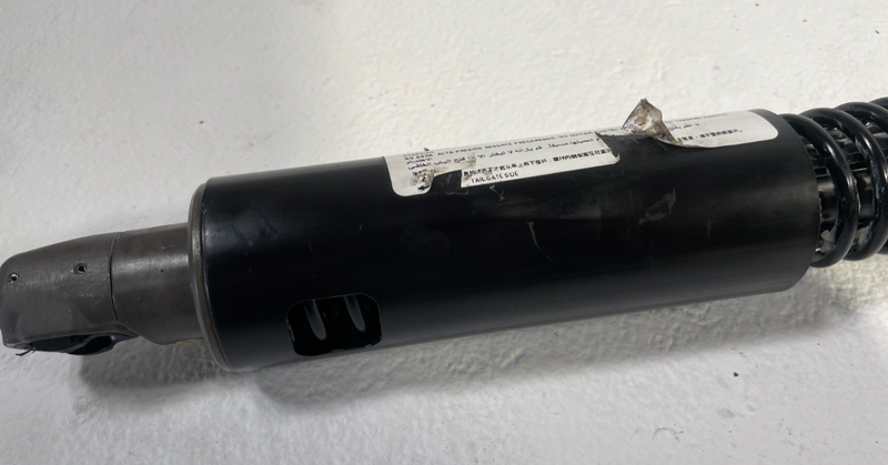 Load image into Gallery viewer, 2019 - 2025 ACURA RDX REAR LEFT &amp; RIGHT SIDE POWER LIFTGATE LIFT MOTOR # 105554
