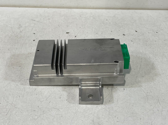 2019 - 2020 INFINITI QX50 BOSE RADIO AUDIO AMP AMPLIFIER 28061-5NZ2B