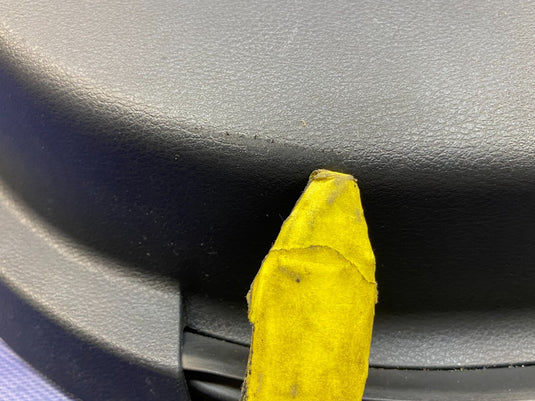 2019 - 2020 INFINITI QX50 FRONT LEFT DRIVER SIDE DOOR TRIM PANEL