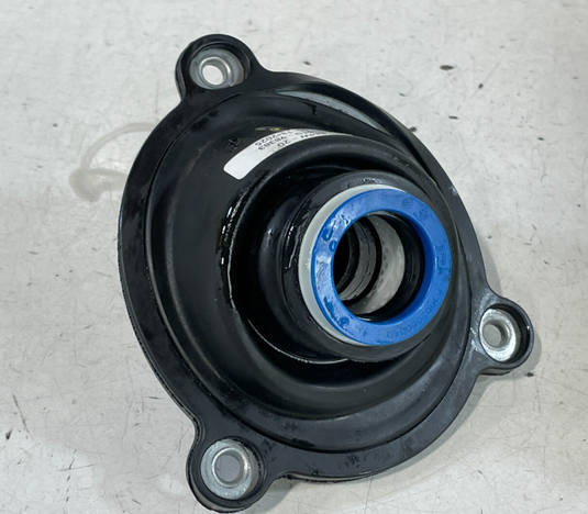19-24 BMW 330i 330e STEERING COLUMN INTERMEDIATE SHAFT BOOT COVER SEAL # 98383