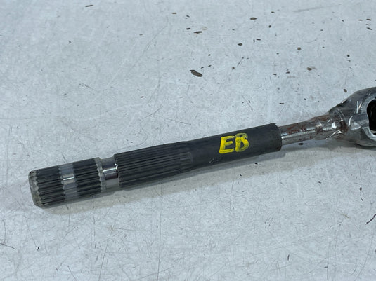 2022 - 2024 HONDA CIVIC STEERING COLUMN SHAFT ROD 53200-T20-A03