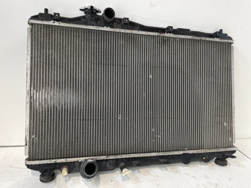 Load image into Gallery viewer, ⭐⭐ 2012-2015 HONDA CIVIC SEDAN RADIATOR ASSEMBLY AUTOMATIC TRANSMISSION 1.8L ⭐⭐
