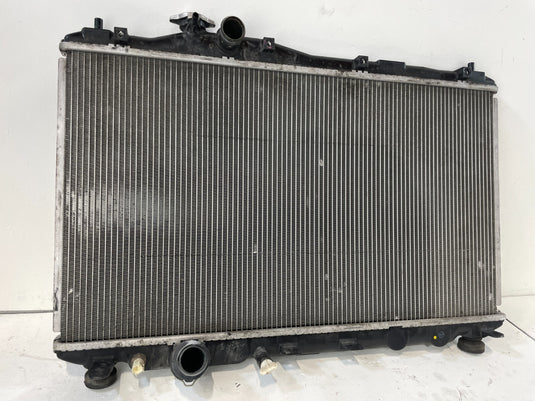 ⭐⭐ 2012-2015 HONDA CIVIC SEDAN RADIATOR ASSEMBLY AUTOMATIC TRANSMISSION 1.8L ⭐⭐